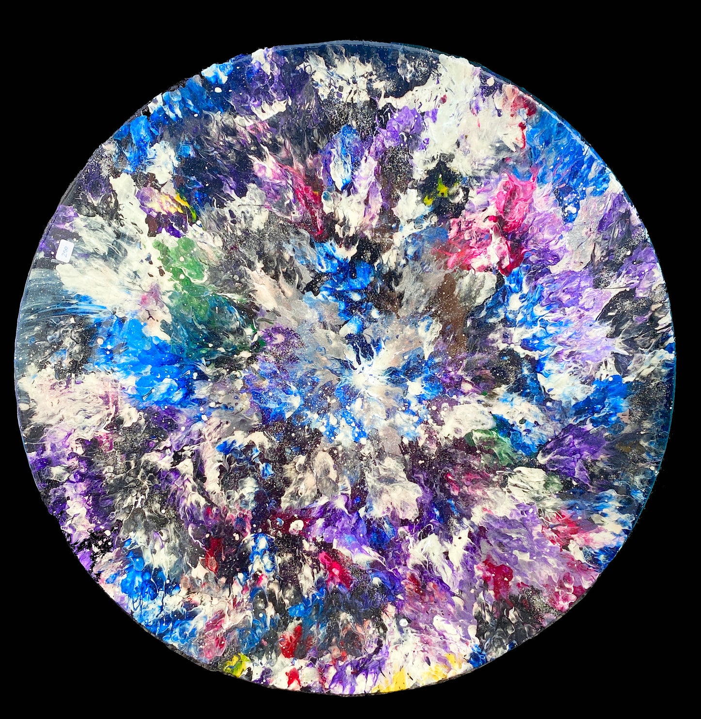 Creation - Original Painting