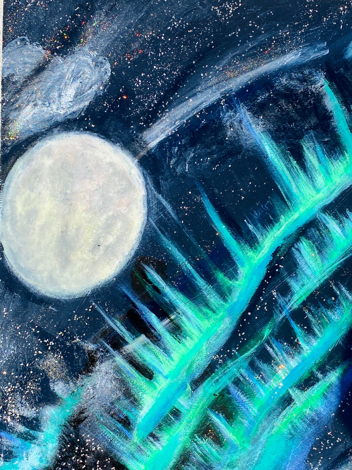 Borealis