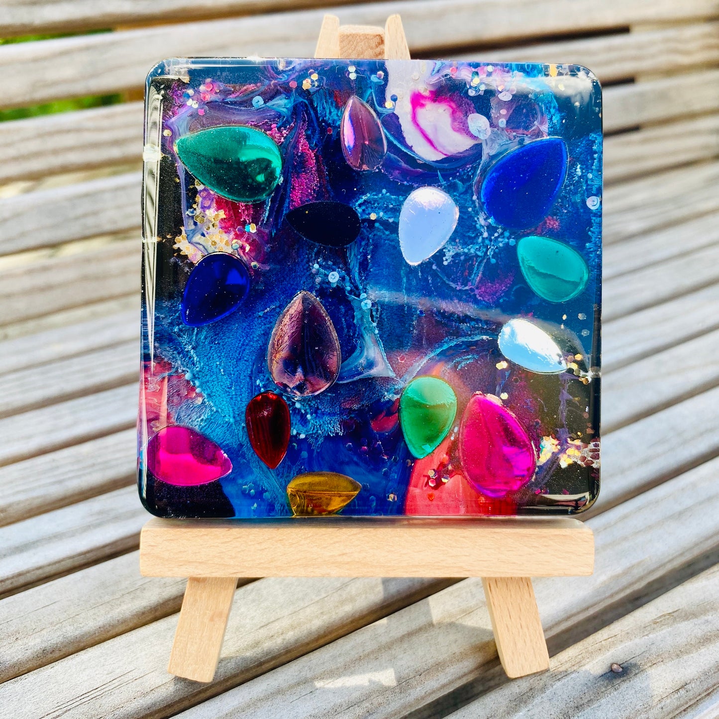 Gypsy Soul Tile Set