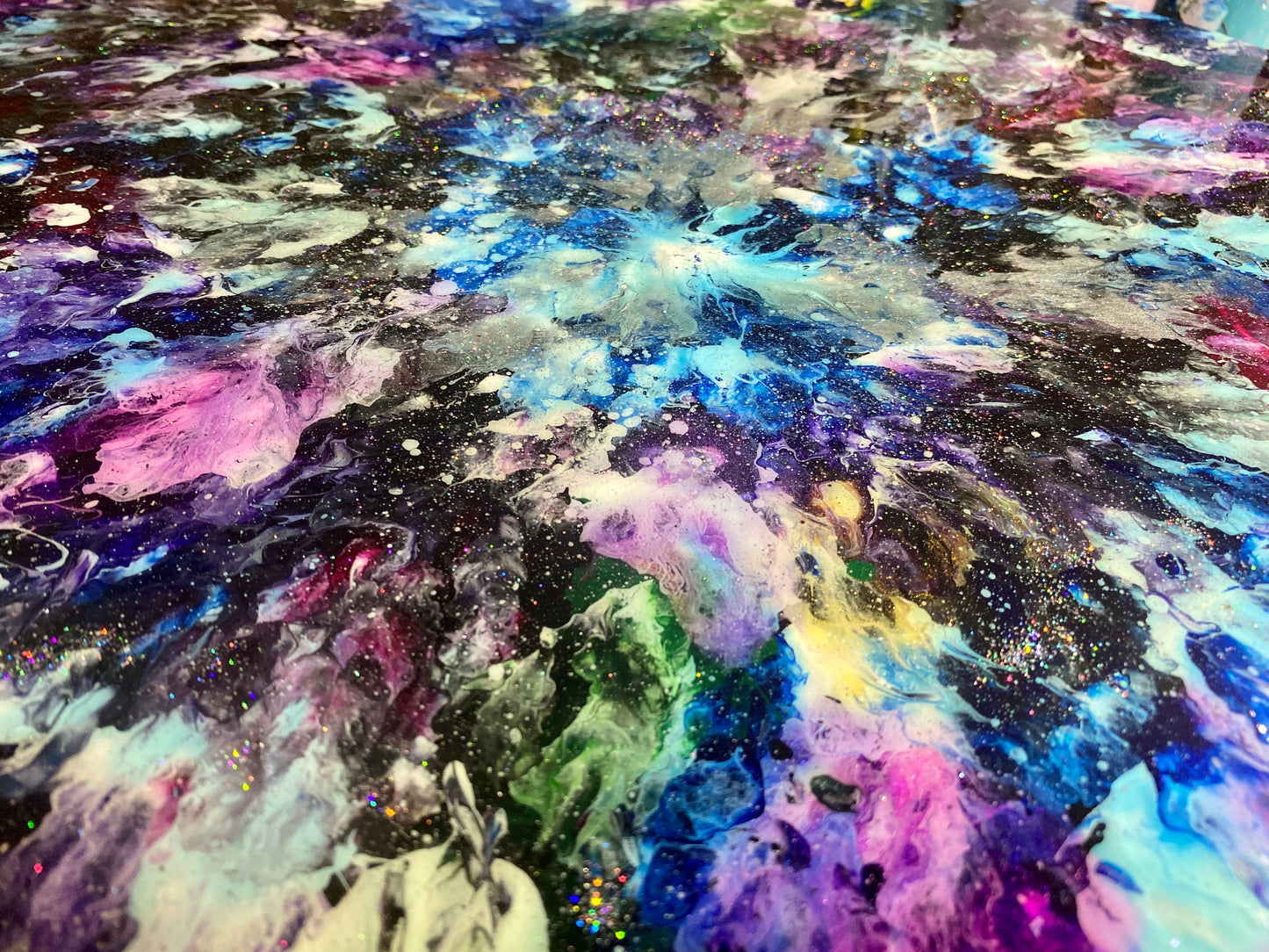 Creation