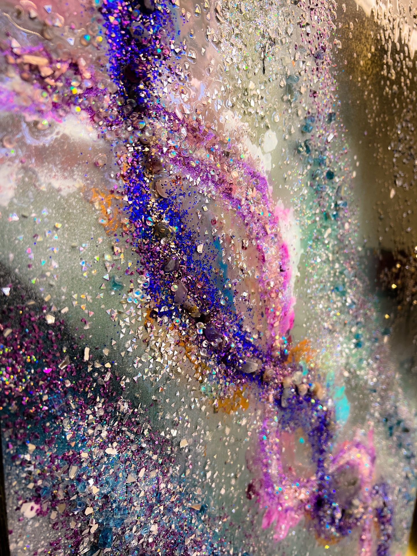 The God Particle
