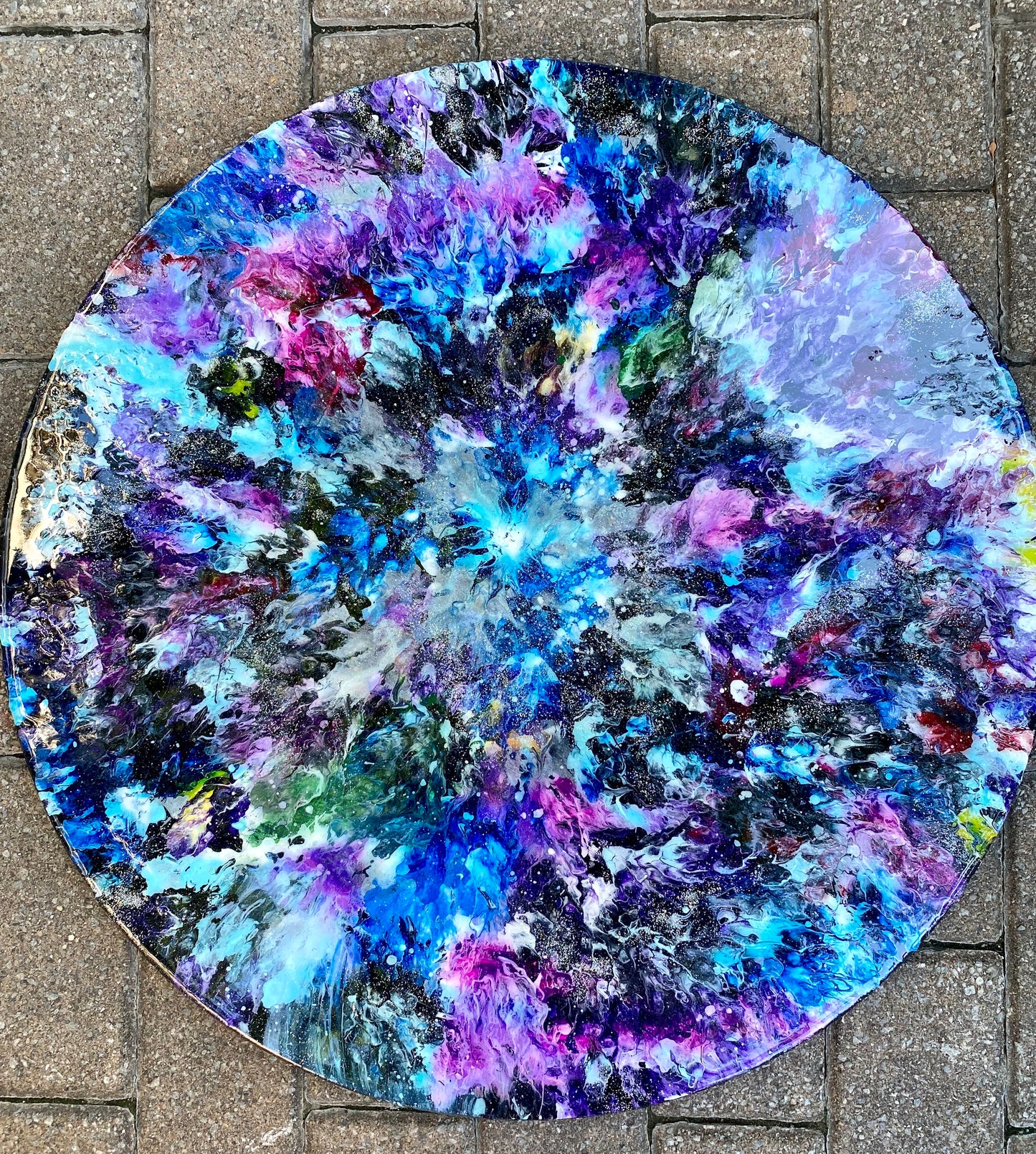 Creation