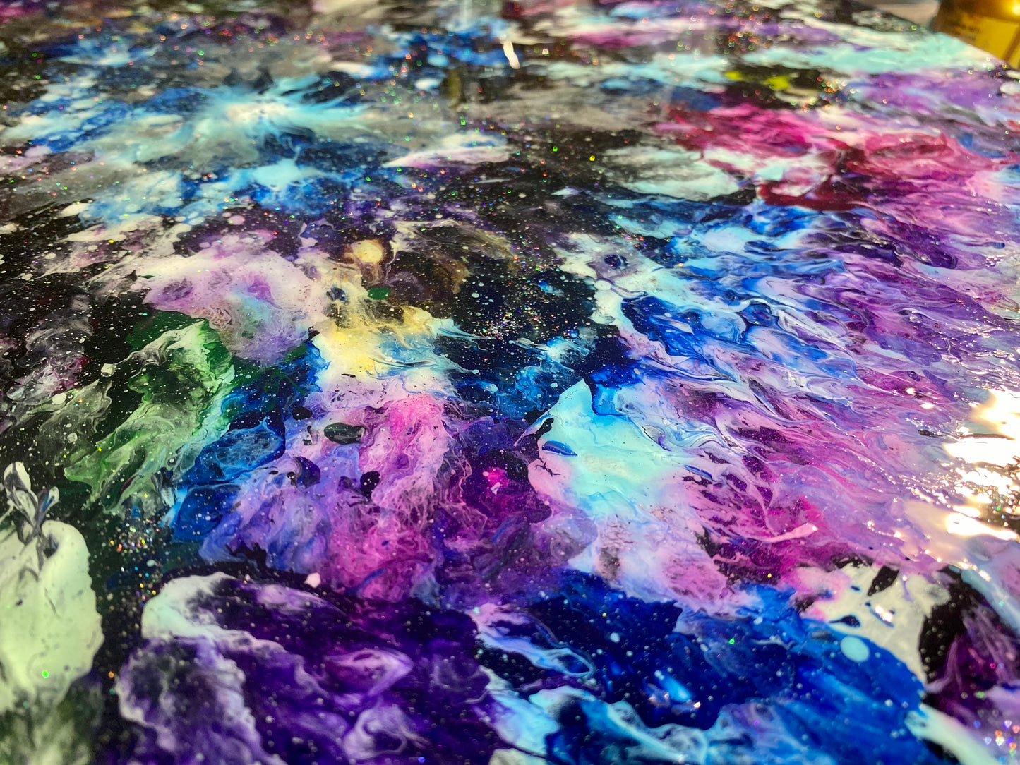 Creation