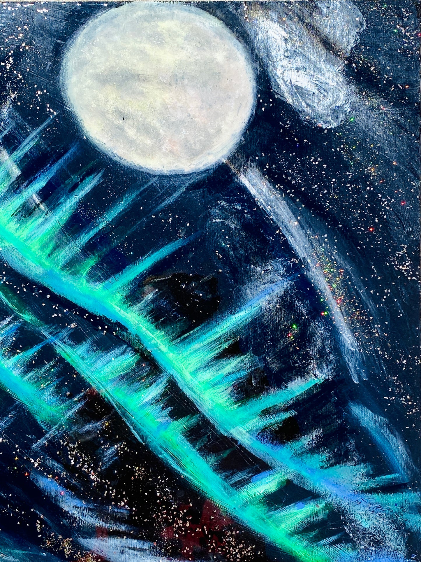Borealis