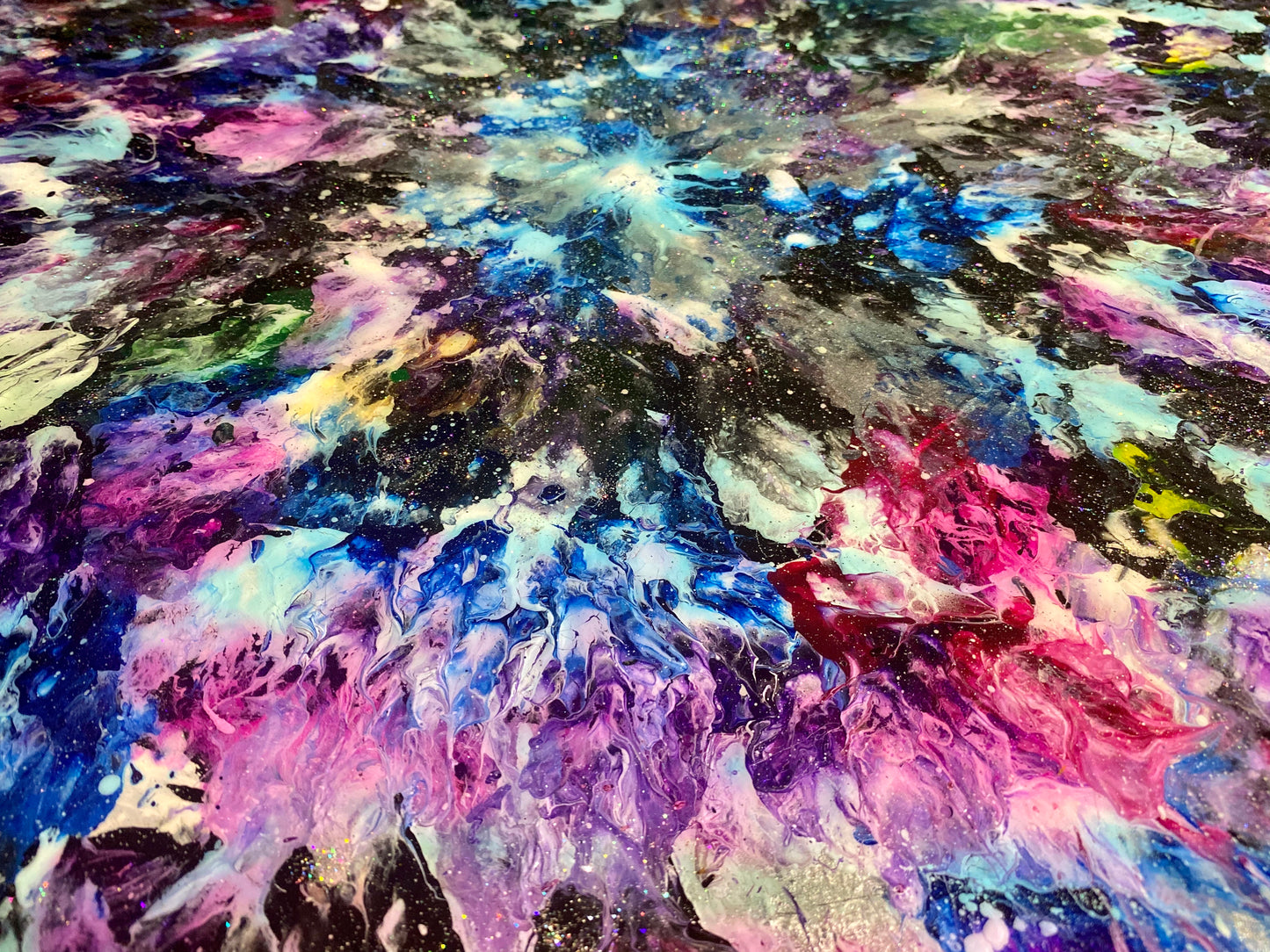 Creation