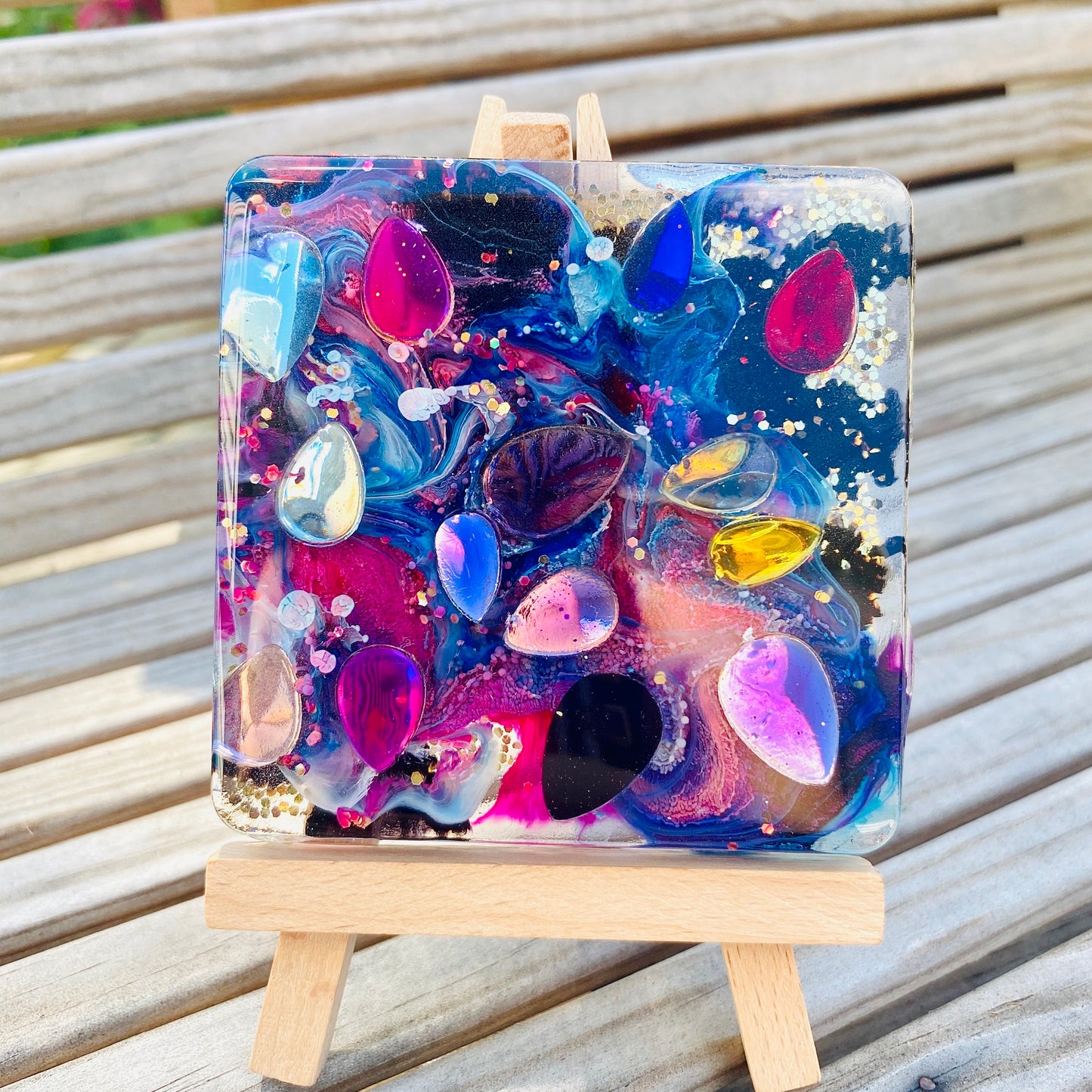Gypsy Soul Tile Set