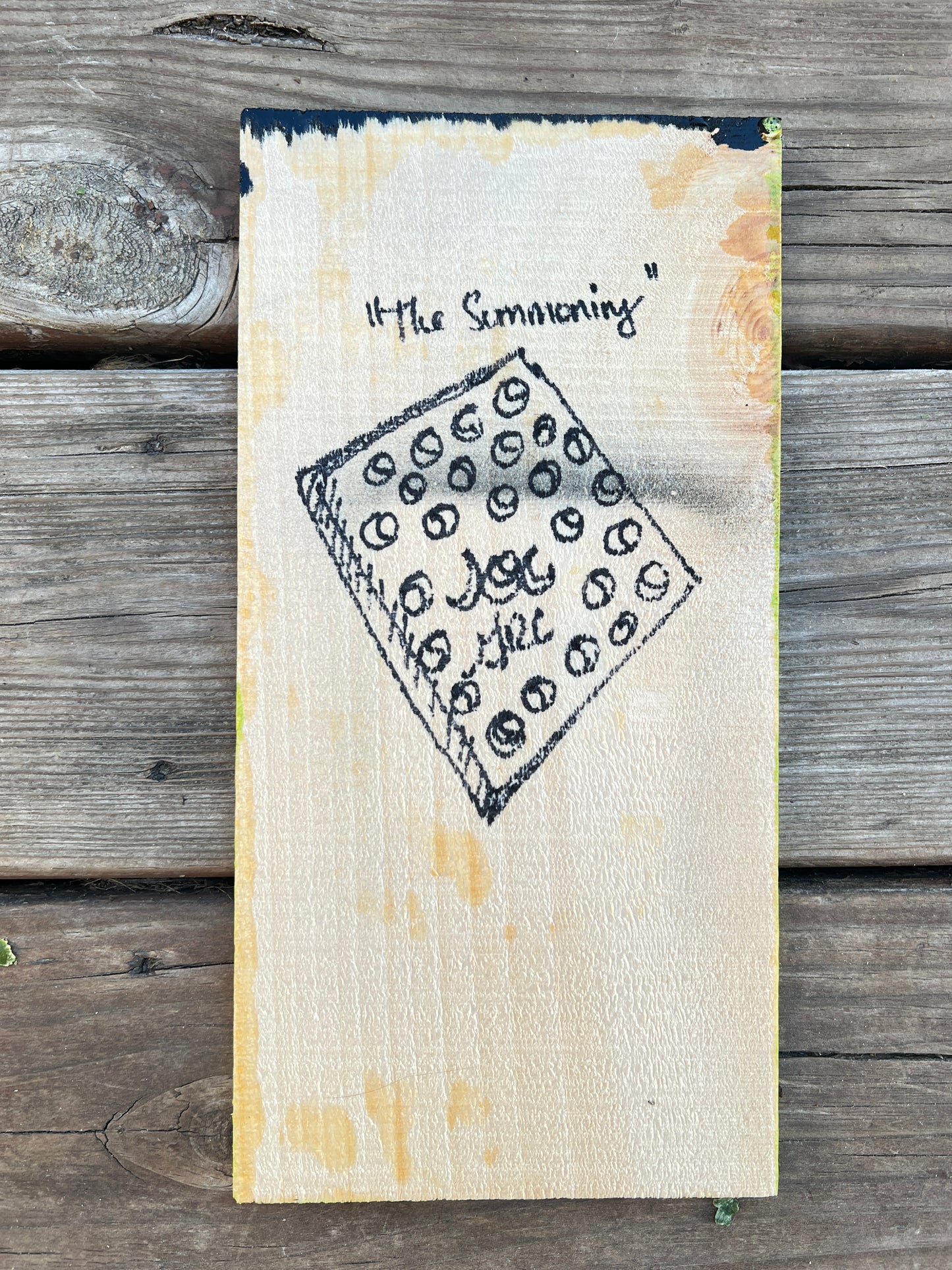 The Summoning