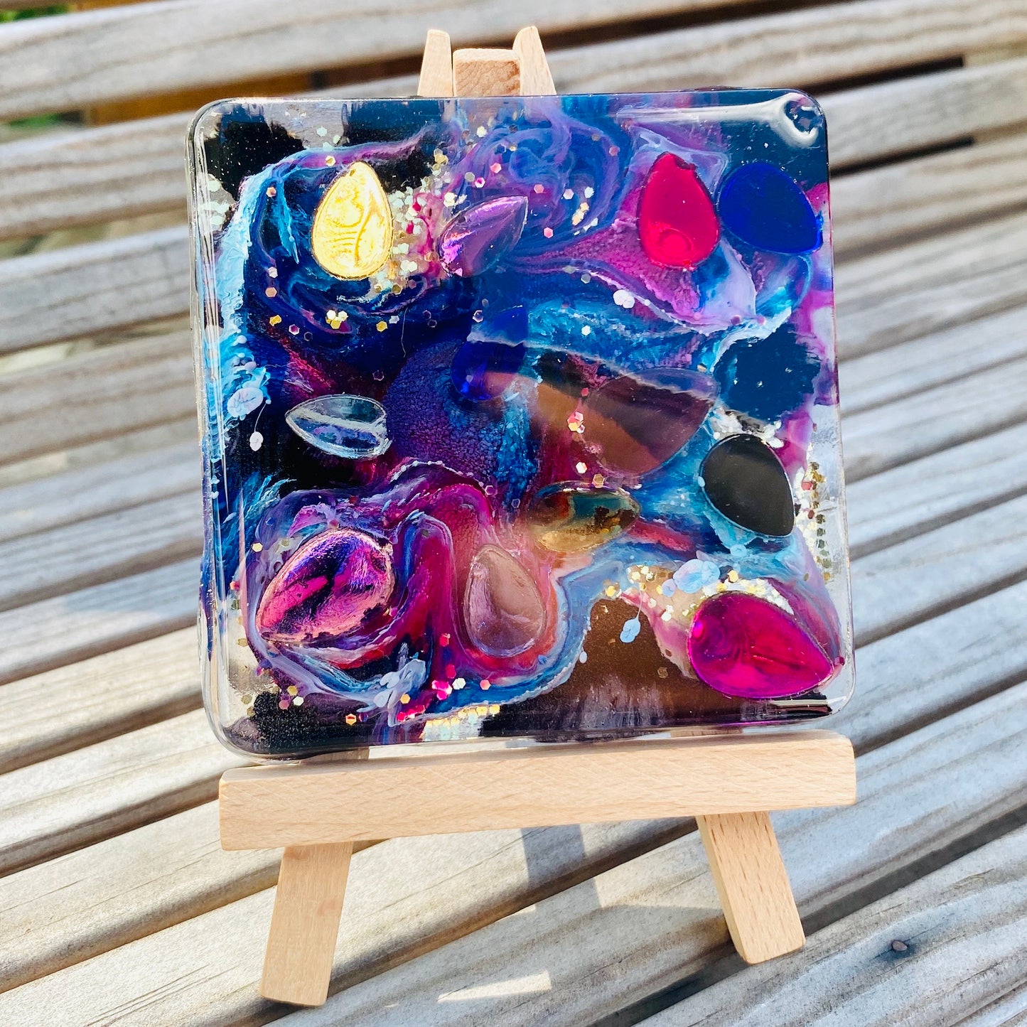 Gypsy Soul Tile Set