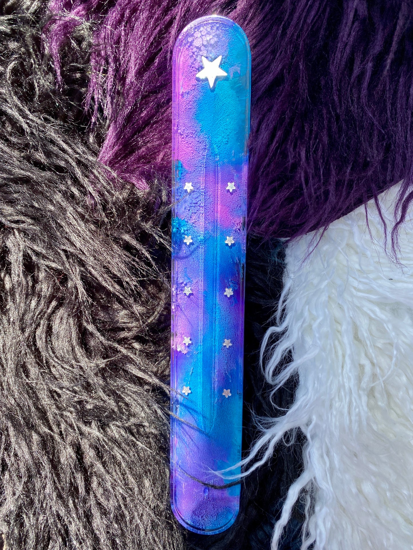 Rising Star Incense Holder