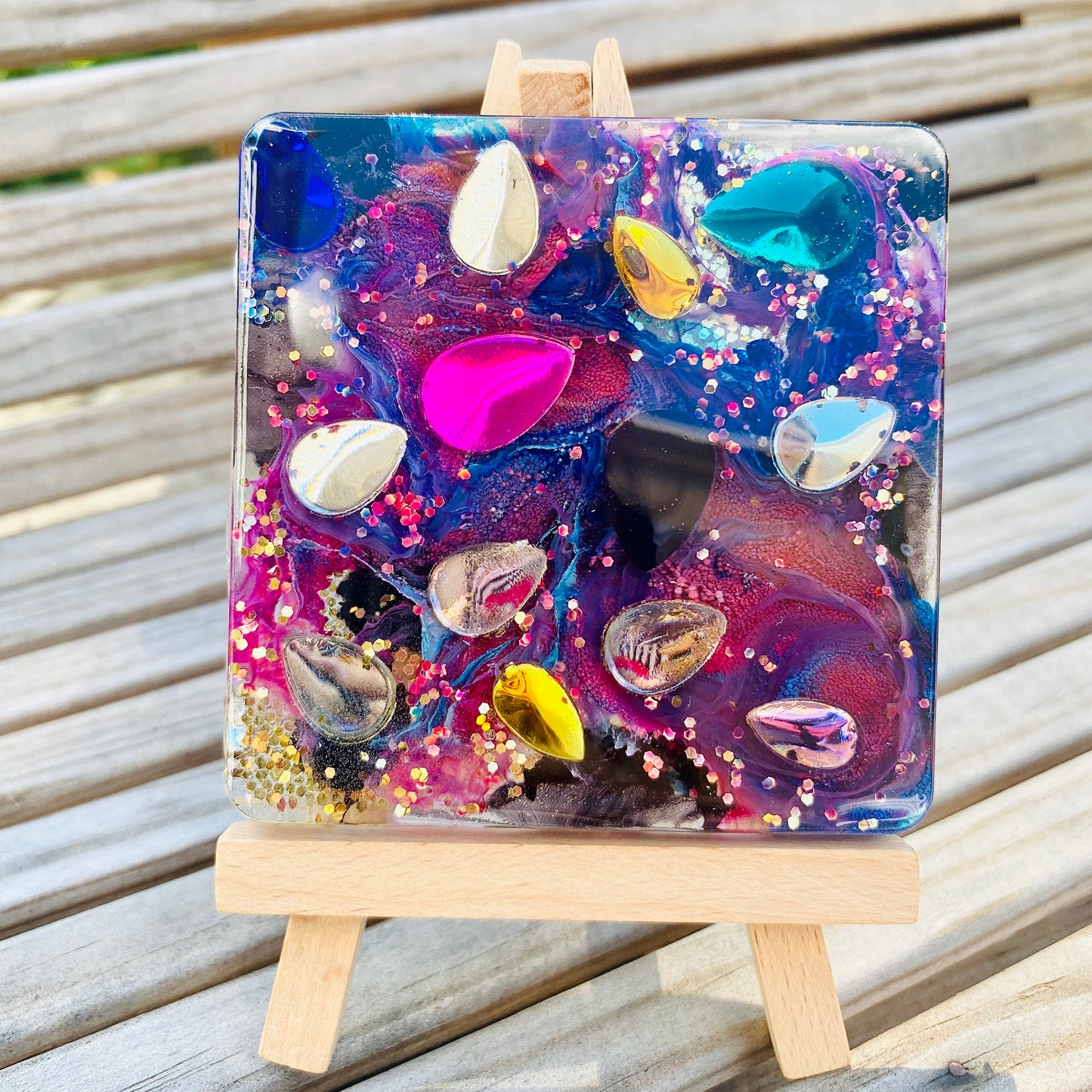 Gypsy Soul Tile Set
