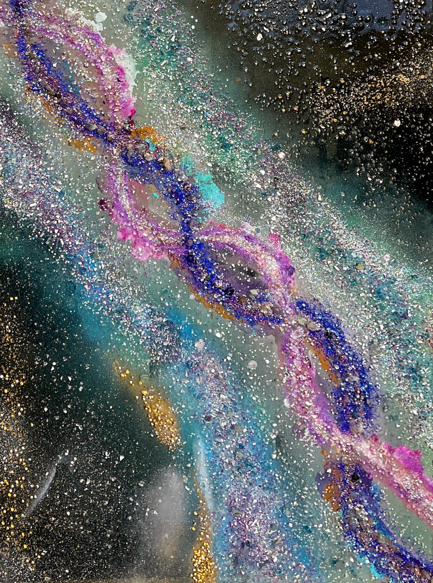 The God Particle