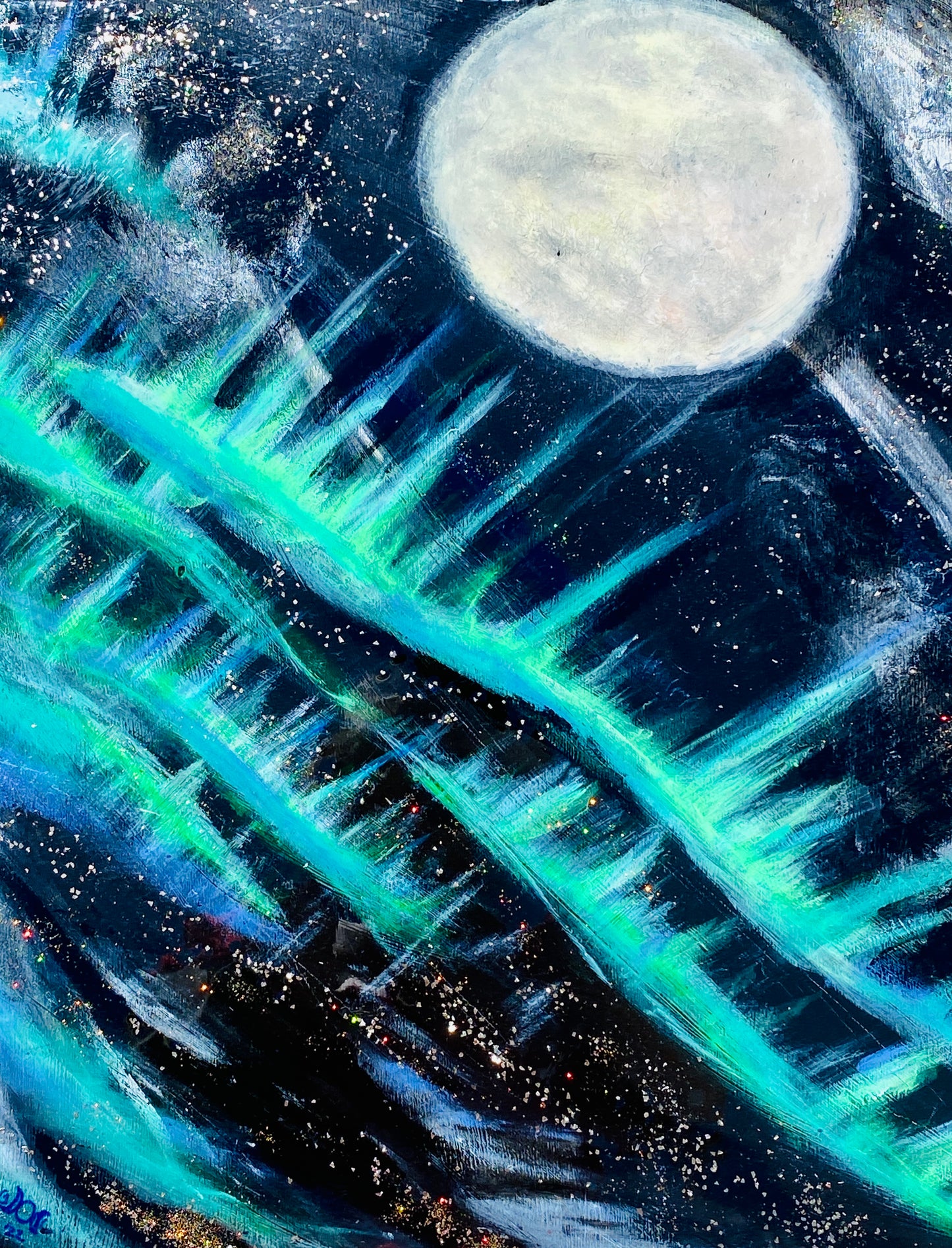 Borealis