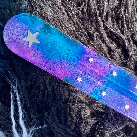Rising Star Incense Holder